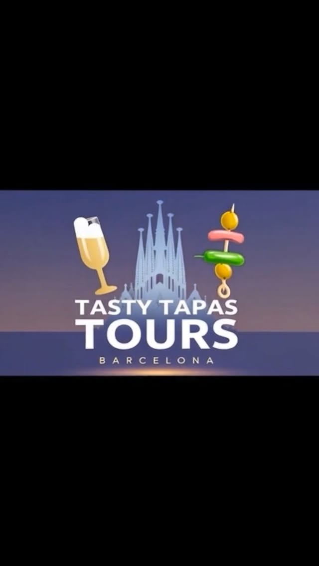See You In 2026🥂
Check the 🔗
www.tastytapastours.com
#spain #barcelona #tapas #foodblogger #barcelonafoodexperience