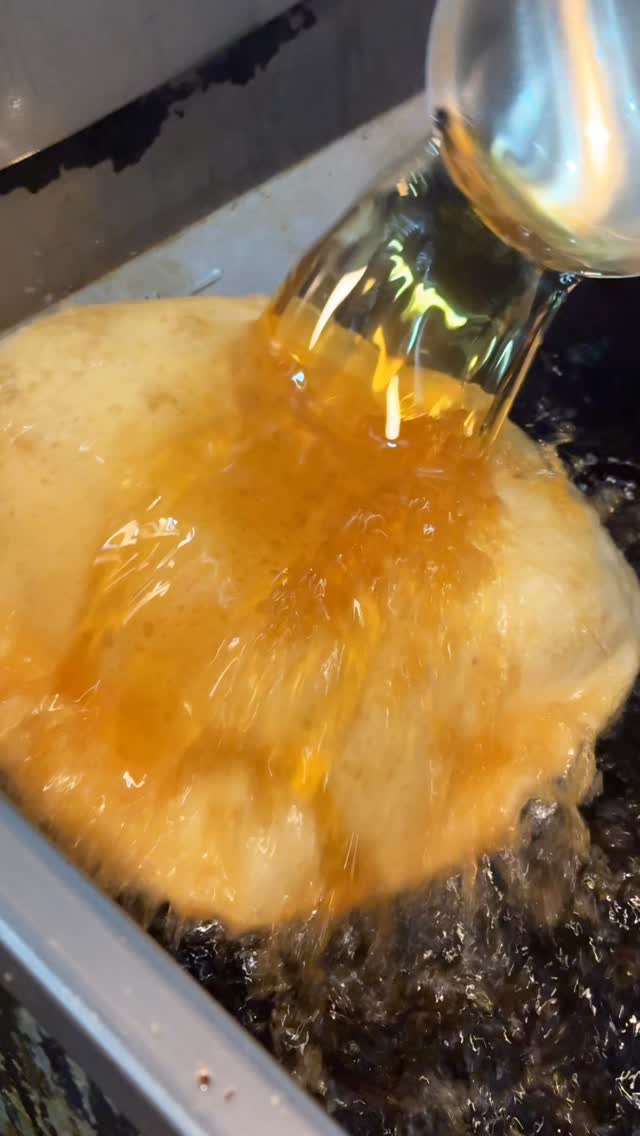 Best Dilliwale Chole Bhature @eato.ca @scarboroughspots
#delhistreets #breakfasts #cholebhature #foodblogger #snacks