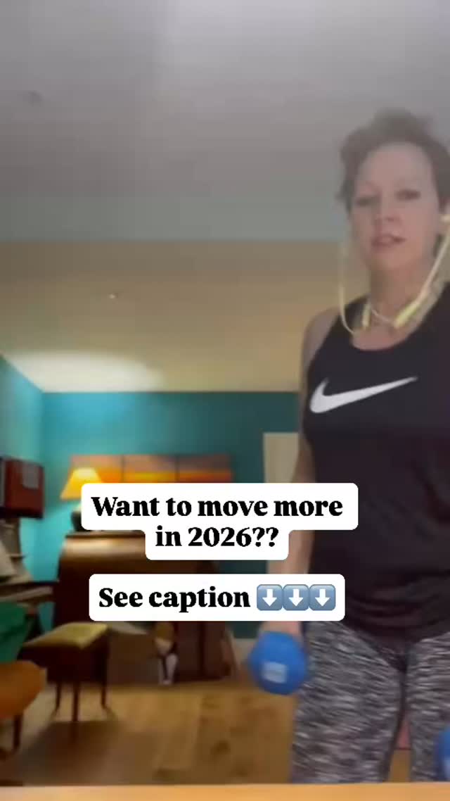 Do you want to
- Move more in 2026?
- Create a habit around fitness which is actually sustainable?
- Actually enjoy getting fit?
- Find a fitness programme which fits into a busy life? (Especially mums & musicians!)
- Have some accountability?
- Join the best fitness family EVER?
If you answered yes to any of those questions, you need to know about @lornamariefitnessofficial
Look her up - she is amazing. Her next 6 week-reset is about to start, and on Saturday 10th Jan, at 10am, Lorna is running a Facebook Live session to tell you all about it. I’ll put the link in my bio.
I joined Lorna Marie Fitness just over a year ago, and it’s honestly one of the best decisions I’ve ever made. I LOVE it. I have never, ever stuck with a fitness programme before in my life, but I am now that person (shock, horror) who looks forward to working out between 3-5 mornings every week. Dance, strength, yoga, combat, Pilates & so much more.
Lorna runs an amazing online fitness community with a massive range of classes; this morning I did a 20 min strength mash-up, followed by a 20 min mash-up of Abba powerwalking, and yoga/stretching. Just a brilliant start to the day.
I feel stronger, not just physically but MENTALLY, too. I feel that I have taken back control of my health and my fitness.
If you have any questions, feel free to get in touch with me, or ask Lorna directly. Would LOVE to tell you more.
Thank you Lorna - you are AMAZING.
10am Sat 10th Jan - Facebook Live session with Lorna - see link in bio, or contact Lorna for more info.
💪🧘🕺🏼🥊🏋️♀️