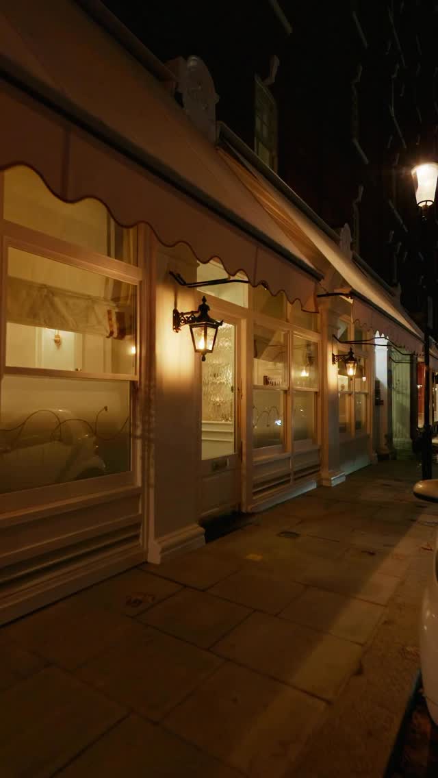 Happy New Year ✨ One month in and firmly settled, we’re looking forward to welcoming even more of our wonderful guests through the doors of Corenucopia by Clare Smyth in 2026! Here’s to making many more memories together in the year ahead! ✨