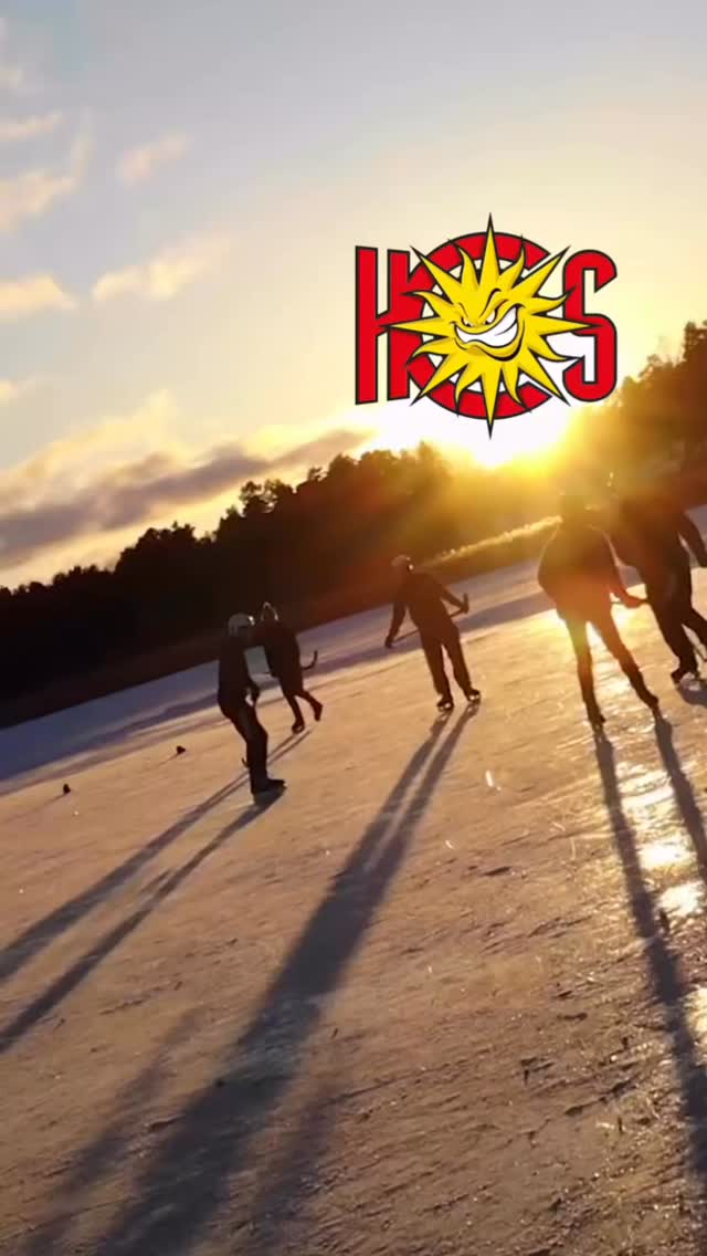 🥂 « Hockey New Year! » 🥂