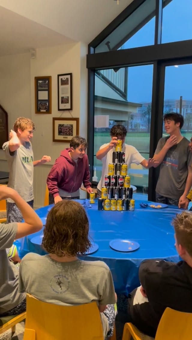 And with that, the 2025 season comes to an end!
Looking back on what has been an amazing year and looking forward to all that 2026 will bring.
From everyone at MLA, GOODNIGHT!
And Happy New Year!