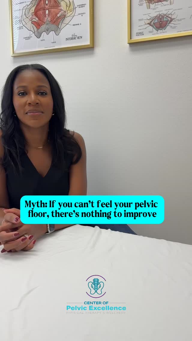 Many people think that if they can’t feel or engage their pelvic floor, it’s hopeless — but that’s not true.
With guided therapy, breathwork, and gentle biofeedback, you can rebuild awareness and connection with your pelvic muscles.
Progress starts with understanding, not perfection.
📍If you’re in Dallas and ready to reconnect with your body, COPE PT can help. Book your session today.
---------------
📍 Dallas: 12700 Hillcrest Rd., Ste 149, Dallas, TX 75230 | 📞 (817) 381-5110
📍 McKinney: 3721 S. Stonebridge Dr., Unit 1102, McKinney, TX 75070 | 📞 (817) 381-5177
🌐 Book your session: copept.com