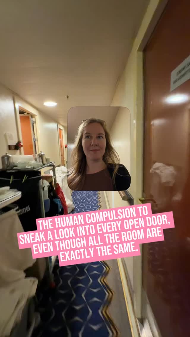 It’s the smallest things that make us all the same.