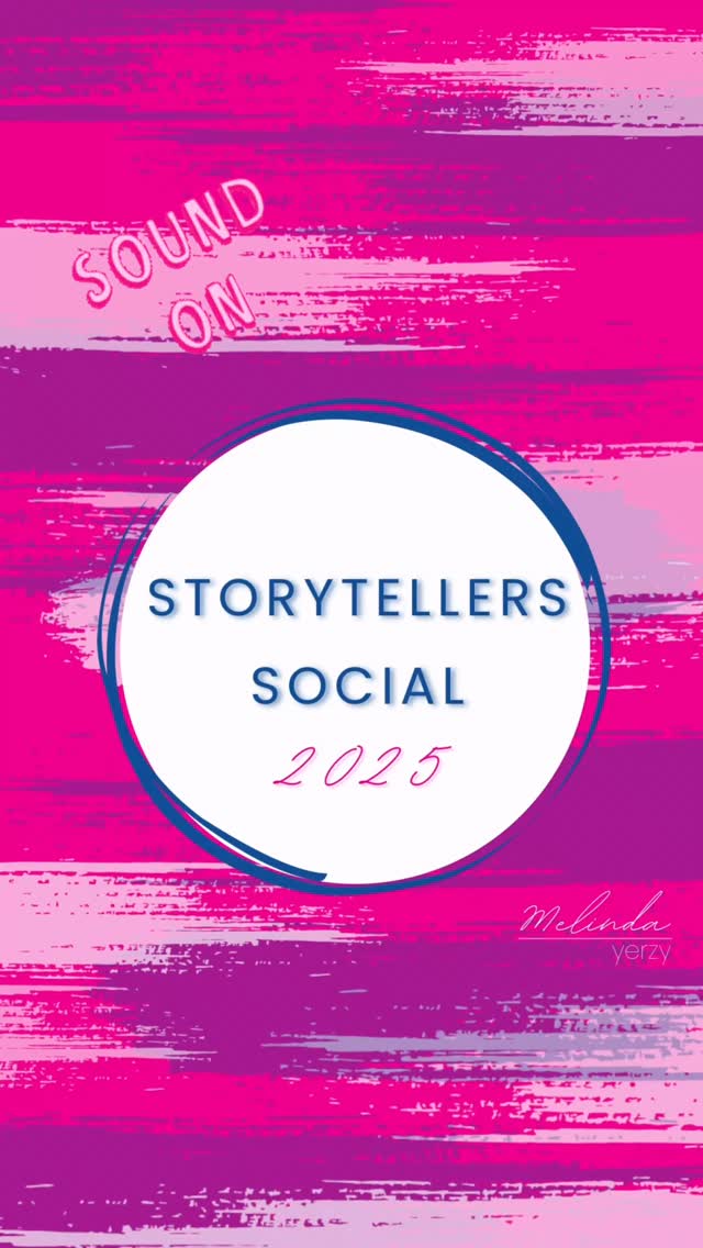 Back in November we started our first Storyteller Social and we’re still celebrating with our after party! (Thanks to some unpredictable schedule changes on my end😆😅)
So we are continuing with @a.renae.author with her book There Bleeds the Light and narrator Samra reading her excerpt for her!
I hope you enjoy!
#songofthesolas #indieauthorsofinstagram #authorsofinstagram #narratorsofinstagram