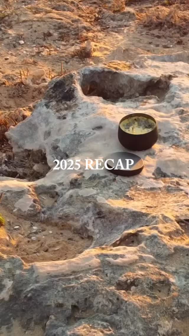 Thank you for being part of Ayhanay in 2025. 🫶
This year was about showing up, staying consistent, and creating with intention.✨
Every product was made slowly, with care, respect for nature, and attention to detail.🌱
Thank you to everyone who supported, purchased, shared, and trusted this work.
Whether you’ve been here from the start or joined along the way — your support truly matters.🙏
2026 brings the same essence, deeper purpose,
and more surprises to come. 🌿✨👀🤍
#recap2025 #ayhanay #handmadewithlove #supportsmallbusiness #nature