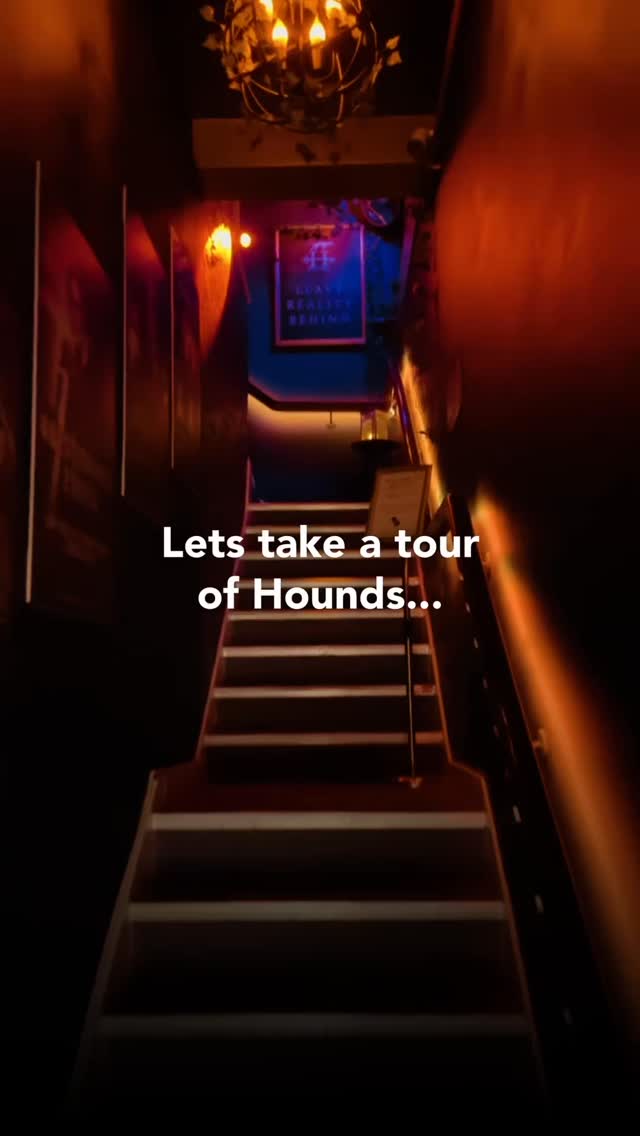 We know you wanna know… 👀
🌟The UK’s top rated experiences
📍 45 mins from Central London
📆 Book tickets in advance!
🎟️ Ticket link in bio 🎟️
@HoundsEscape
#LeaveRealityBehind
#ImmersiveExperience #LondonAttractions #ThingsToDoInSussex