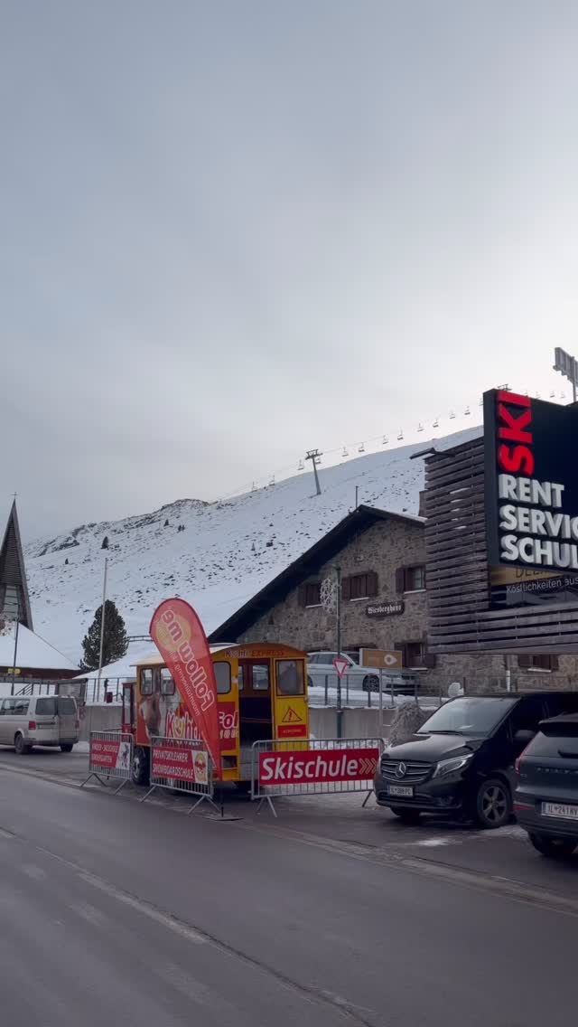 Herzlich Willkommen im Sporthaus Sportseppl im Kühtai. 🎿🌞✨
#kühtai #rent #mountains #alps #snow