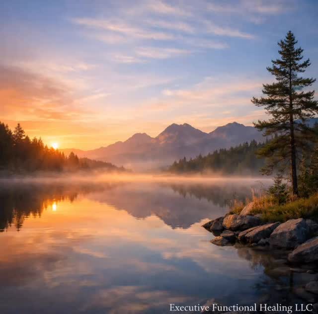 A new year is a good moment to pause.
To the clients who trusted me this past year, thank you for allowing me to walk with you through questions, symptoms, and healing that was not always linear.
To those I have not worked with yet, know this. You are not broken. Your symptoms are not random. There is a path forward when we slow down and listen to the body.
This year is about clarity, integrity, and real healing.
What is one thing you want more clarity around in your health this year?
#ExecutiveFunctionalHealing
#RootCauseHealing
#HolisticHealth
#HealingJourney
#HealthClarity