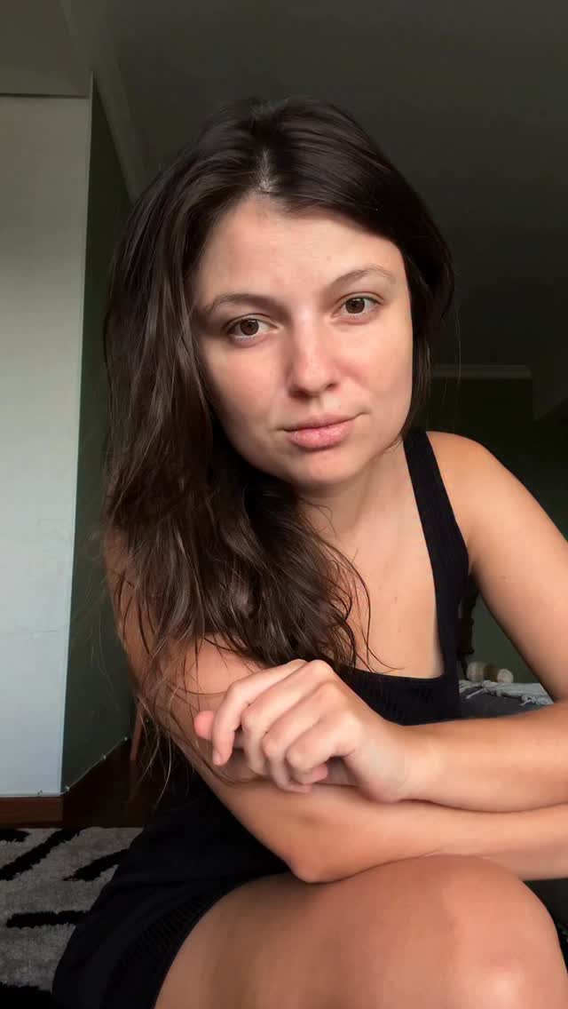 Não tá aesthetic mas tá fresquinho