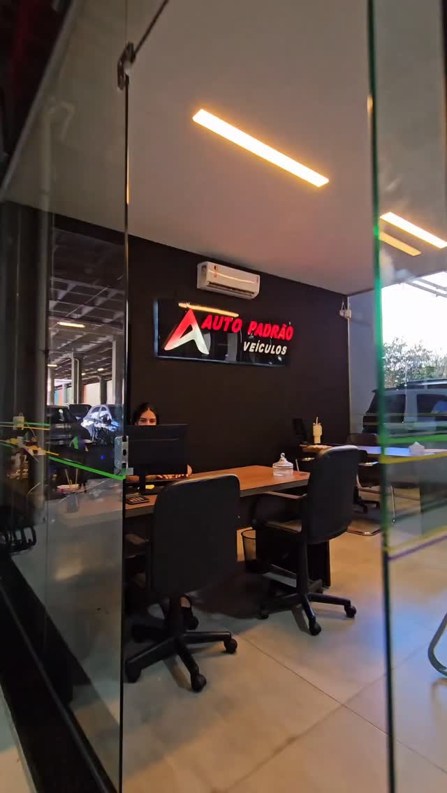 3 Veículos Automático de até R$75.000,00 no estoque
Facilitamos a entrada
Financiamos com as melhores taxas
Aceitamos seu carro no negócio
📲Entre em contato para maiores informações: (62) 9 8329-0030
📍Auto Padrão Veículos
Auto Shopping Passeio das Águas | Goiânia - GO.
#sedan #automático #carrosseminovos #suv #Financiamento