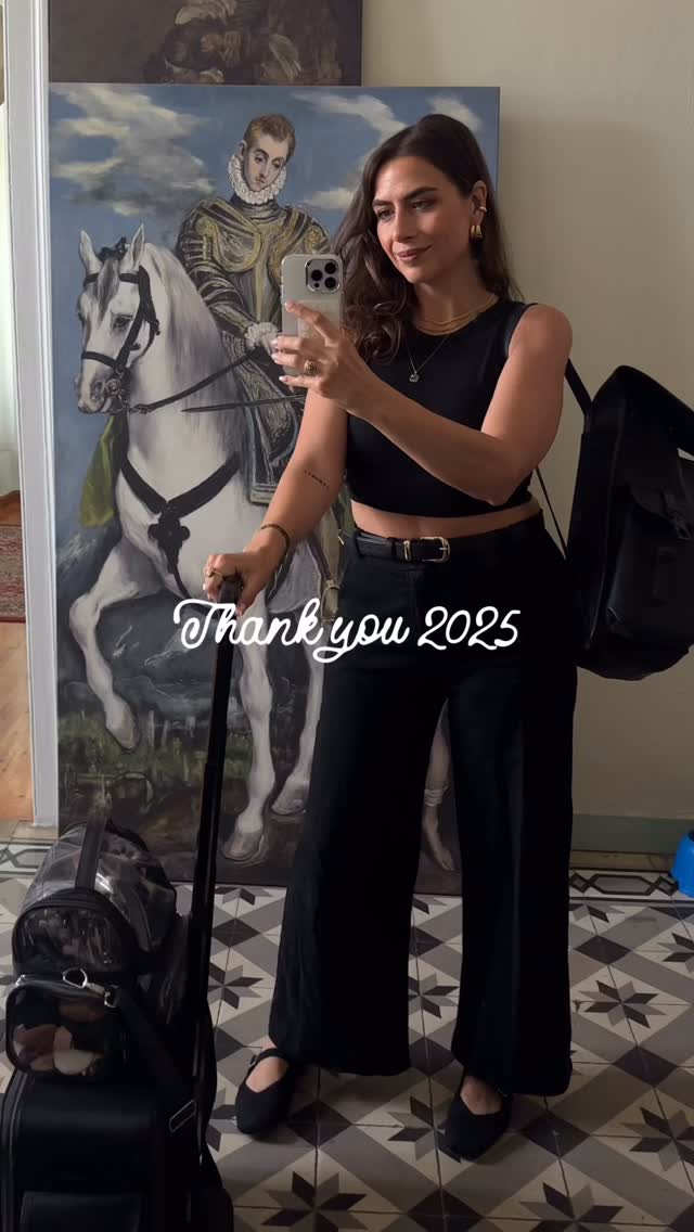 Ending the 2025 season feeling so grateful, inspired, and proud ✨
This is only a glimpse of my 2025 clients—each one of you made this year unforgettable.
Thank you to my amazing clients and colleagues for the trust, creativity, and beautiful energy you bring. I’m so lucky to do what I love alongside such wonderful people.
Endless love and thanks to my 2025 brides and clients🤍
You made this year truly magical.
#makeupartistgreece #bridalmakeupcrete #luxurybridalmakeup #weddingincrete #cretemakeup