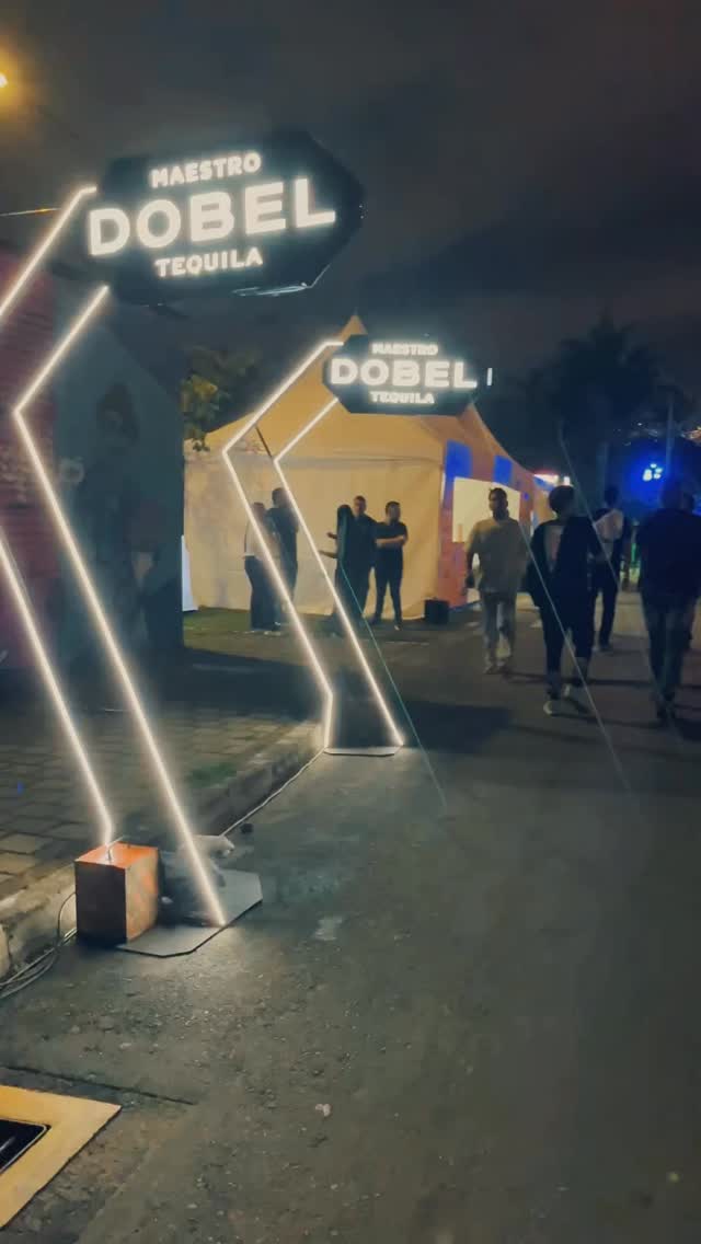 @borisbrejcha en Medellín 🎶