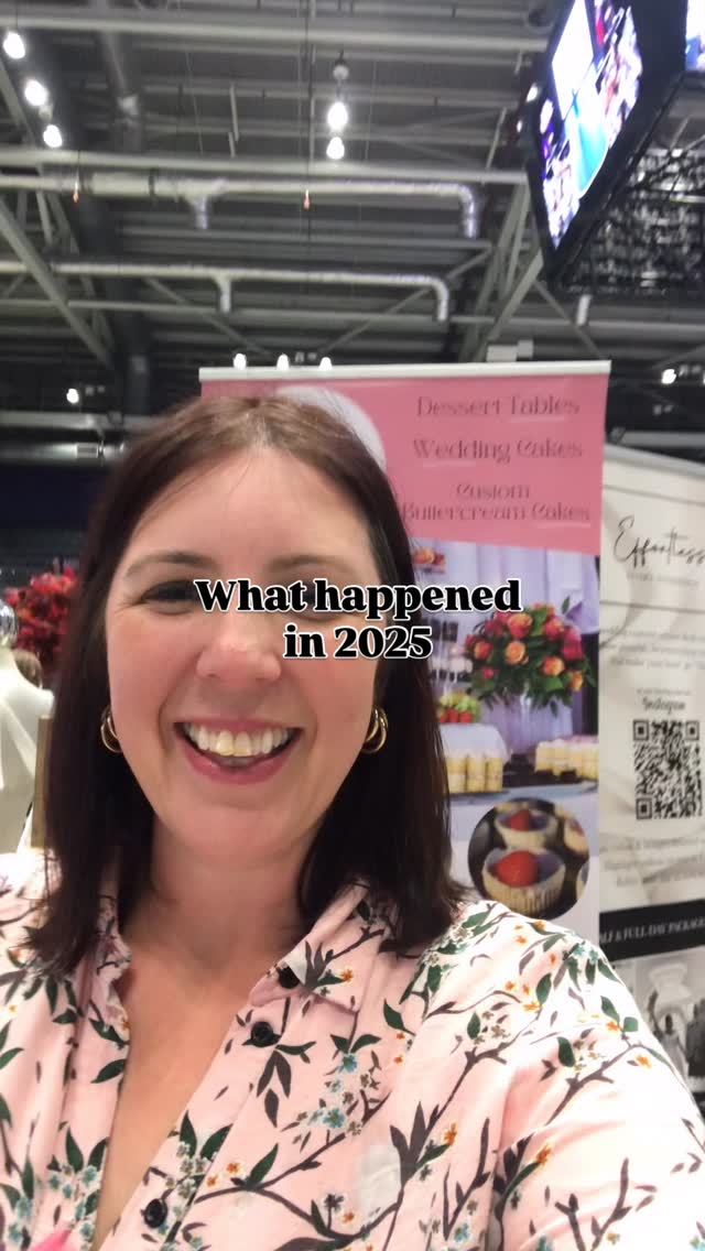 What just happened? Blinked and the new year is here! What a year! Welcome, 2026! Here’s a wee recap of everything sweet we’ve been doing this year:
💒 We were invited to new wedding venues at @trumpturnberryscotland and @gleddoch
🦙 Some llamas joined us at the @geilsland_weddings fair
💖 A gorgeous collaboration with @crystalandpearlboutique made our gold sparkly hearts very happy
🌟Keeping us on our toes with many foodie markets, events with our corporate friends and wedding fairs like the @braeheadweddingexhibition - keep ‘em coming!
🥧 We absolutely smashed last year’s record number of pumpkin pie orders!
From the bottom of our hearts, thank you so much for supporting our small business and shopping local, for every order, message and recommendation. We have lots more plans to share as we are going in strong!
Bring on 2026 and Happy New Year!
🥂✨
📍Glasgow Weddings • Edinburgh Weddings • Dessert Tables • Wedding Dessert Table • Artisan Cake Maker • Scottish Weddings • Modern Wedding Cakes • Scottish Wedding Venue • Wedding Macarons • Wedding Doughnuts