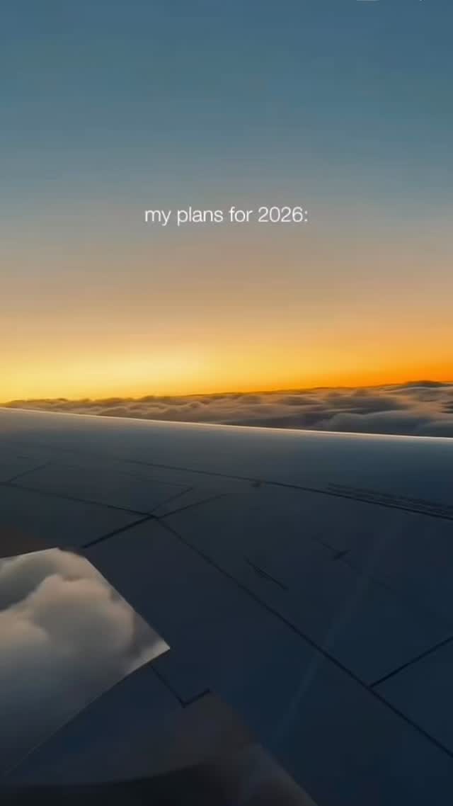 ¿Quién más es de nuestra tribu?
- Nos vemos en 2026 ✔️ con más destinos, aventuras e historias.
#animalviajero #agenciadeviajes #travel #viajes