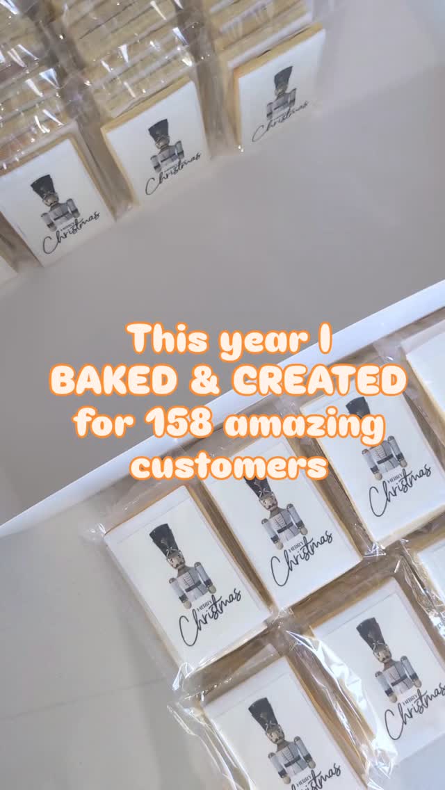 2025 you were a lesson & my growth✨
2026 you are more balance & my clarity🧡
From the bottom of my heart...✨THANK YOU✨
Every order, message, share and recommendation means more than you know. Your support has helped me grow, create, and keep showing up as both a business owner and a mum. I couldn’t do this without you.
I love that I get to play a special sweet part in my beautiful customers' celebrations & milestones through life.
Thank you for supporting my small business and being part of my journey.
Forever grateful🙏🏻🥰
Speak soon!
Maricar from MDC Creations✨