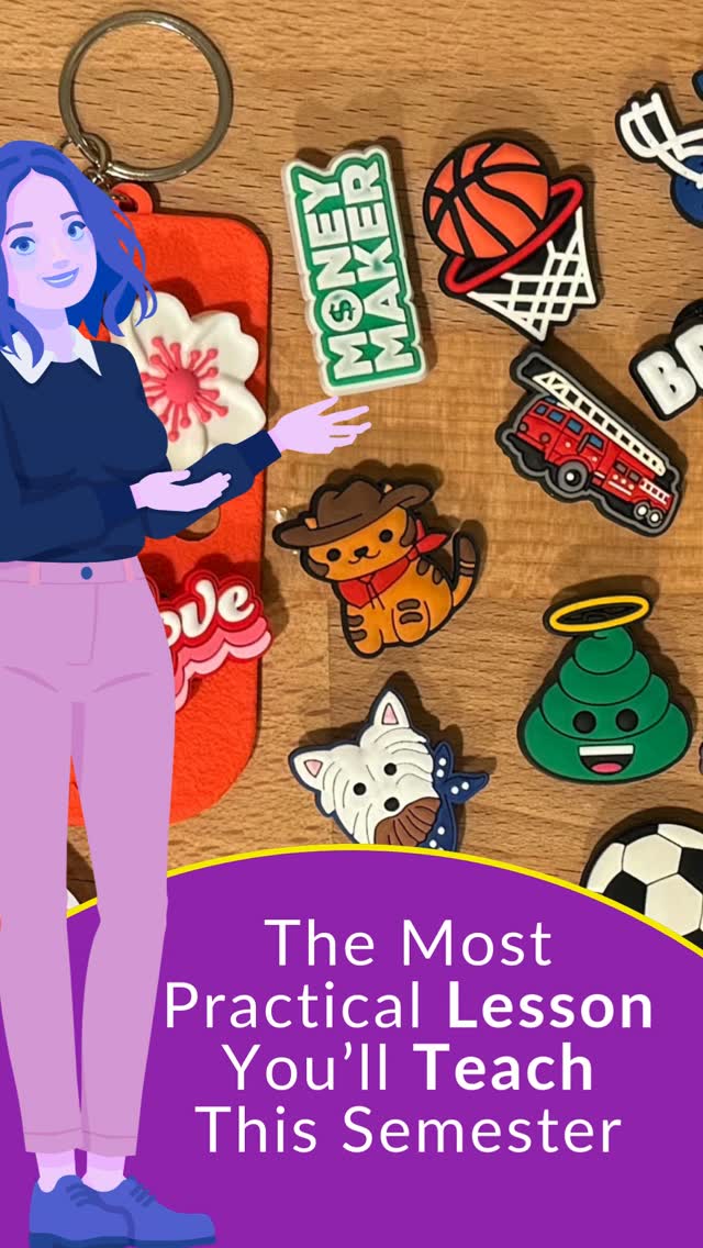 #teachentrepreneurship #kidbusiness #handsonlearning #kidboss #kidpreneur #entrepreneurshipeducation #teacherlife