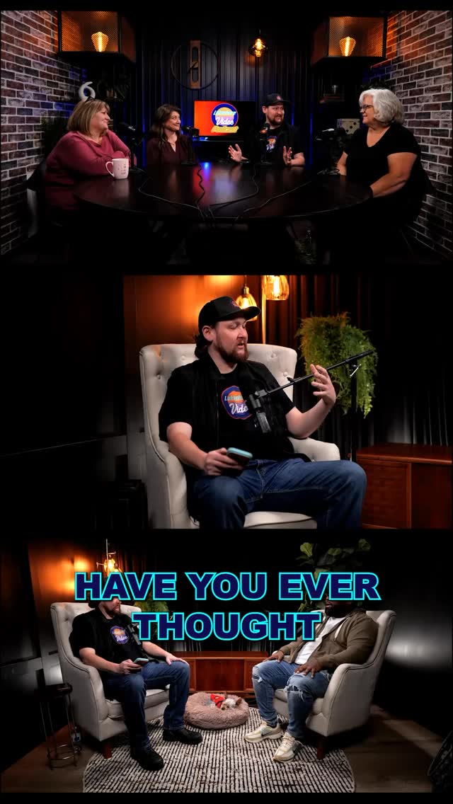 Open house this Saturday 1/10/26 from 11am - 2pm at our brand new podcast studio in Chesterton, IN at @spareroomstudios219! Stop by for a tour and a massive 40% discount for anyone who signs up for their first podcast on Saturday. You can schedule your first podcast for anytime between now and 1/31/26 to get the 40% discount, but you must be there in person at the open house to get this deal. We’ll see you Saturday! #podcaststudio #chicagopodcaststudio