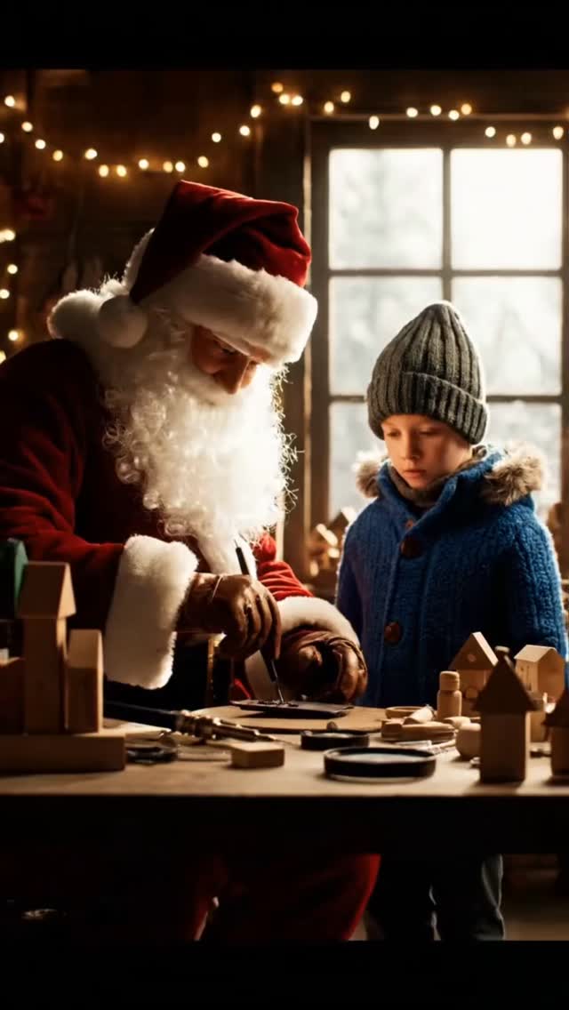 Magia sărbătorilor la Restart prinde viață ❤️🎄