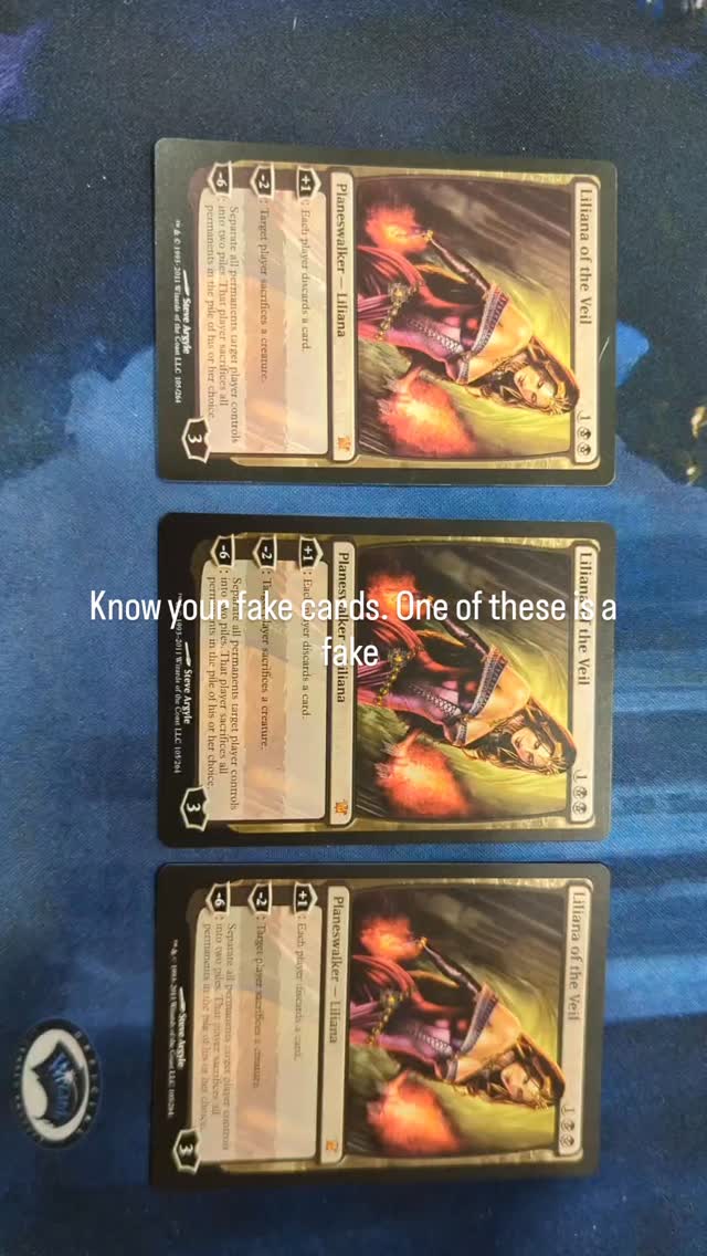 These aren't worth what they used to be, but there are still convincing fakes in circulation.