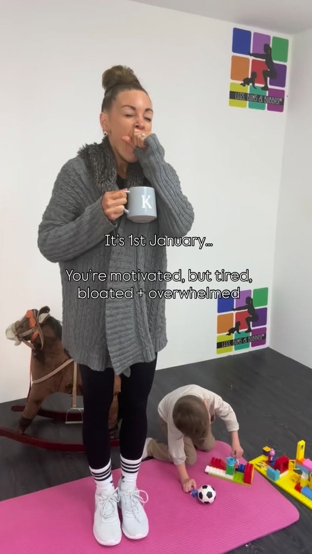 If today feels like a ‘something needs to change’ moment…
You’re not alone 🫶
January motivation is high — but so is the pressure to choose something quickly 🫣
Before you sign up to a challenge, detox, diet or extreme plan - ask yourself:
✨ Can I do this on low-energy days?
✨ Will it work around little ones, school runs + broken sleep?
✨ Will it help my nurture, change & strengthen my body, not just the scales?
✨ Will it help me create a mindset to create a better ‘future me’ - not just a ‘quick fix’ 🫣
✨ Will it encourage you to FUEL your body and REST without guilt? 🥹
👉 A TRUE fresh start doesn’t need restriction / punishment / extremes or ‘making up’ for what you did in December !
👉It needs: simple structure, kindness towards yourself, exercise which fits in around real life, consistency over intensity ….
🥳 That’s how change actually sticks 🥳
That’s exactly why my January programmes exist - gentle but effective, exciting but not overwhelming, designed for mums like us, who want results without burning out by week two.
🚪 Doors are open to my 4 week RESET tomorrow. (Head to the link in my bio 👀)
🚪 Doors opened TODAY to my precious 4 week Core Builder 🫣! I have no words - it’s been wild, but DM me for info.
🚪 SEPARATE from my NEW programs in my NEW APP 🥳… Website membership is always there for on demand workouts & recipes 💖 hit link in my bio 💁♀️
If today feels like your moment, this is your sign 🤍 Make sure you think about what will work for the future YOU 🤗
#katesmumfitclub #mumssupportingmums #legsbumsandbubbas #exerciseformums #corestrengthening