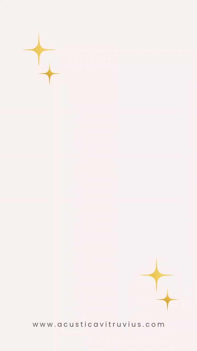 Vitruvius Ingeniería Acústica les desea un muy feliz 2026.
A nuestros nuevos clientes, muchas gracias por la confianza. A quienes nos apoyaron desde nuestros inicios, hace más de 10 años, saben que estamos eternamente agradecidos y siempre a disposición...
www.acusticavitruvius.com
#felizaňo #feliz2026 #graciastotales❤️ #vitruvius #ingenieríaacústica