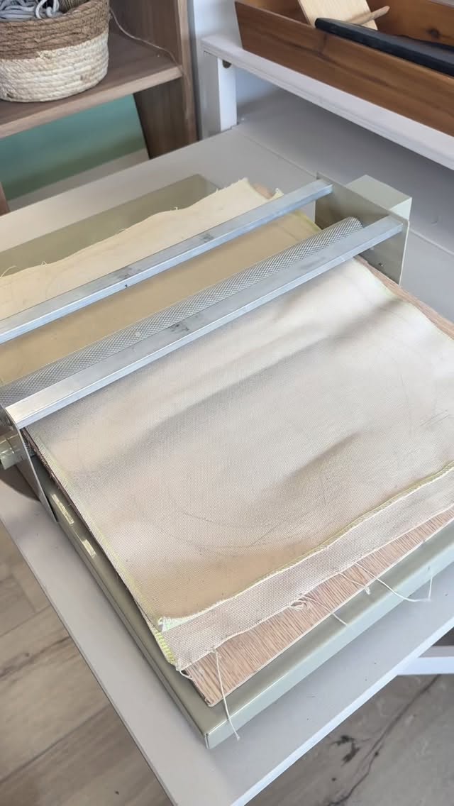 Hello 2026.🤍
Work in progress⏳
—
#art #ceramic #marbella #artwork #artisan #arteydecoracion