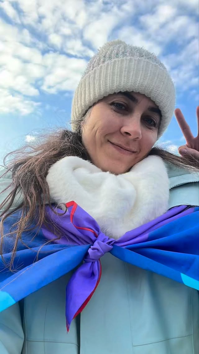 ✨🎉Happy new year 2026!☮️
Modena @comunedimodena is the capital of Italian volunteering this year.
This 2026 started with a march for PEACE.
Because peace is not passive — it’s a choice, a voice, a movement.☮️
#peace
#walkforpeace
#modenaforpeace
#happy2026