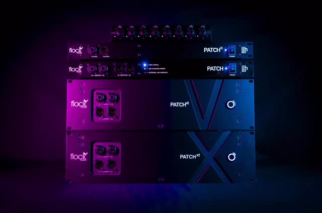 🥂 Happy New Years from Team Flock to your Family & Friends! #newyearseve
🛒 Shop Now - www.flockaudio.com/buy
📍Dealers - www.flockaudio.com/dealers
- - -
Use your Analog Hardware like plugins with simple drag + drop intuitive functionality plus so much more! Contact your preferred Flock Audio Dealer to learn more and order your PATCH Series model today!
- - -
See why thousands of audio professionals and studios around the world are switching to the new standard of analog routing… The PATCH Series! (www.flockaudio.com)
- - -
#flockaudio #patchbay #StudioLife #AudioEngineering #MixingEngineer #RecordingStudio #MusicProduction #SoundDesign #AudioGear #ProAudio #MusicStudio #HomeStudio #StudioSetup #PatchBay #AnalogGear #DigitalAudio #StudioEquipment #SoundEngineer #MixingAndMastering #StudioRecording #MusicProducer #AudioMixing #MasteringMusic #StudioSession #GearHead #studioinspiration #studiowork #studio #mixing