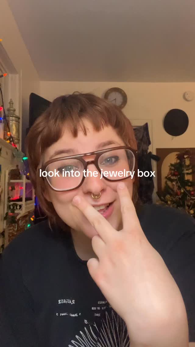 WERE GOING INTO THE NEW YEAR WITH REGULATED NERVOUS SYSTEMS!!!
#hopecore #nervoussystemhealing