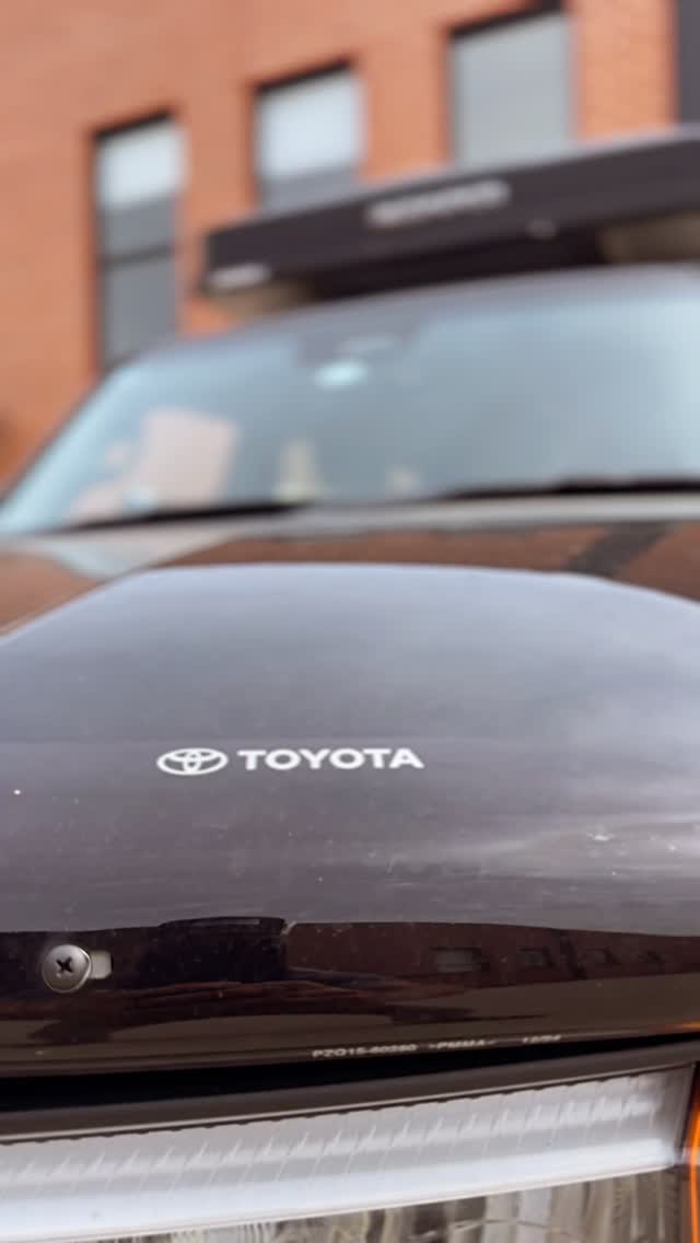 Toyota Prado +
iKamper Skycamp +
Sun’n’fun
RENT A ROAD TRIP with ROOZE
#campingaustralia #roadtripaustralia #roozeaustralia #campingvictoria #rooftoptentliving