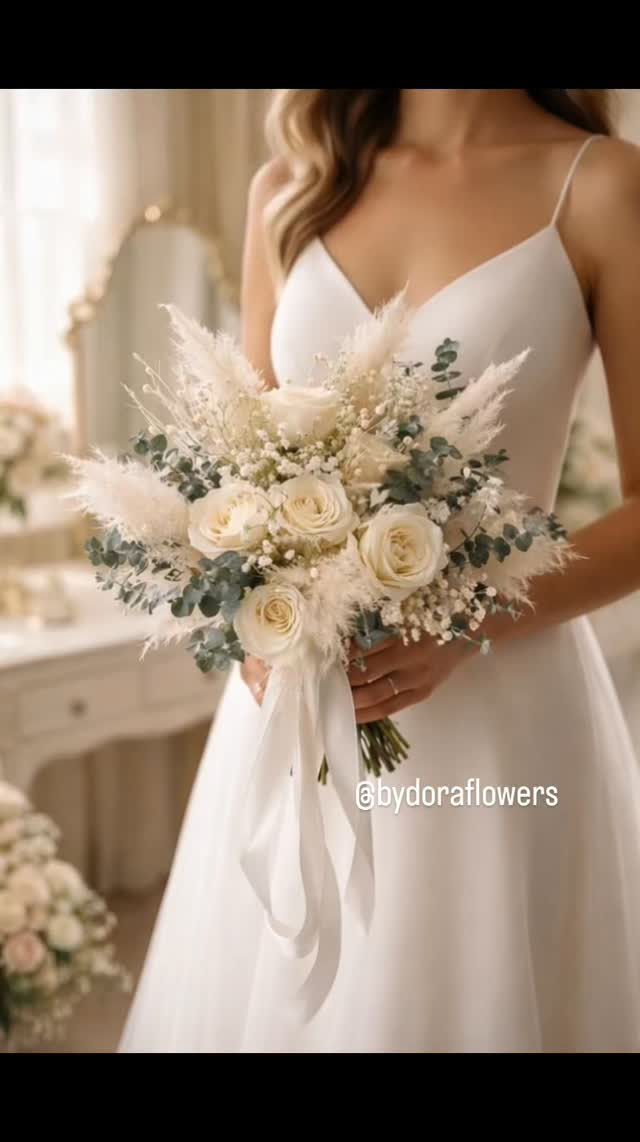 ✨BOUQUET PRESERVADO✨
Os nossos bouquets com flores preservadas combinam a delicadeza do momento com a eternidade do afeto. Escolha o seu e leve a memória presente para o seu lar.
🌺PRESERVED BOUQUET🌺
With our preserved flowers bouquet live the moment forever...
#weddingsabroad #algarveweddings #fineartweddings #brides2026 #preservedflowers