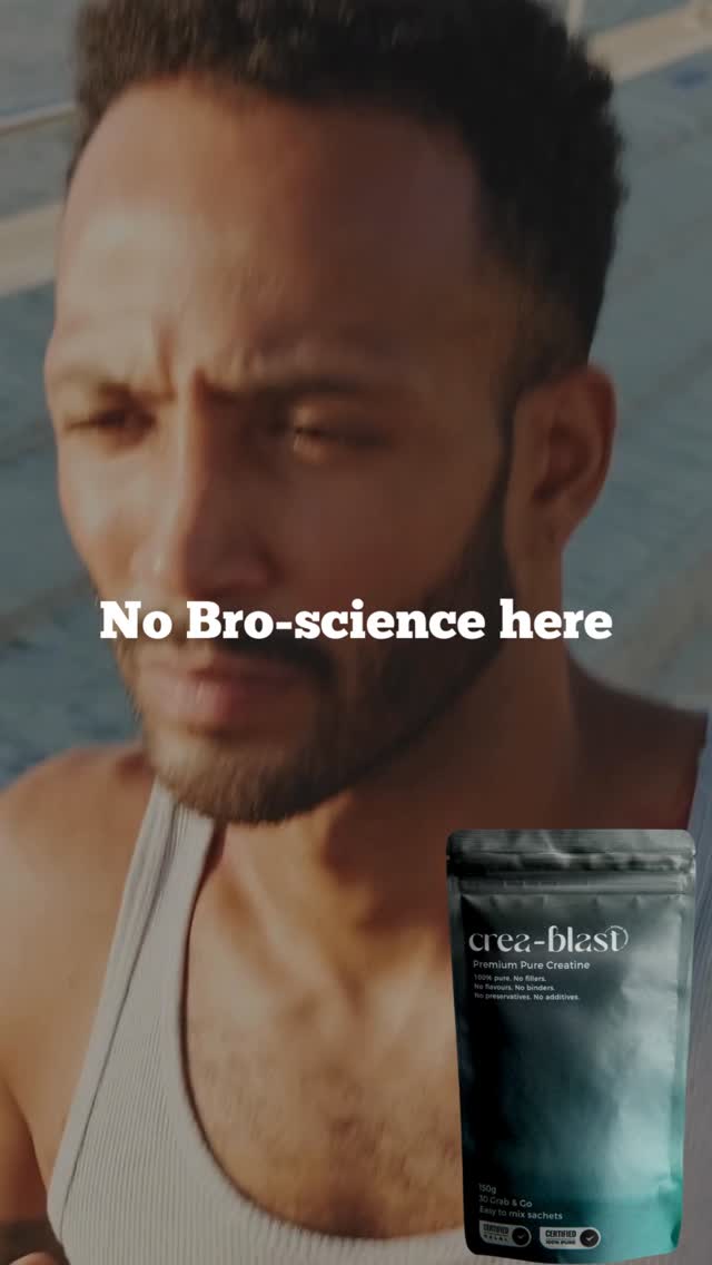Still feeling flat on your runs… even though you’re training harder? 🏃♂️🏃♀️🔥
It’s probably not your fitness.
For most people training often, being unfit is not the issue,
it's being under-fuelled.
When you’re stressed, busy, not sleeping properly, or under-eating protein, your body burns through creatine FAST.
Less creatine =
⚡️ slower energy production
💥 weaker muscle contractions
🧠 brain fog
😤 every run feeling like a brick wall
This isn’t a motivation issue.
It’s physiology.
Fuel properly and suddenly:
✅ your pace holds
✅ your legs respond
✅ your brain stays switched on
✅ training actually feels GOOD
Strong isn’t accidental.
It’s fuelled.
Clean. Simple. Primal. 💪💧
• build strength
• recover faster
• think sharper
• maintain muscle during stress
It's the most researched supplement on earth for a reason!
#Creatine #Creapure #PrimalWellness