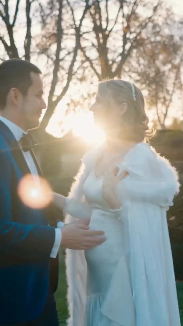 Damian & Gemma’s little teaser from last year!
First time at Farleigh House and it didn’t disappoint.
Venue - @farleighhousebath
Photographer - @kellyweechphotography
Celebrant - @celebrant_polly_miller
#weddingvideo #weddingvideographer #weddingday