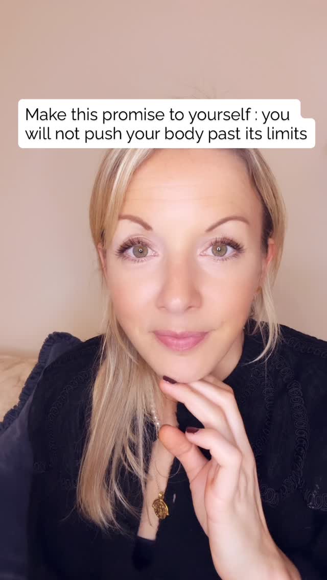 Your body speaks long before it breaks.
Burnout happens when pushing replaces listening.
Success that costs your health isn’t success at all.
Comment SUPPORT for my free 2026 health & wellbeing goal setting guide 🚀