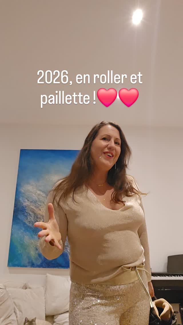 Happy 2026 🤩