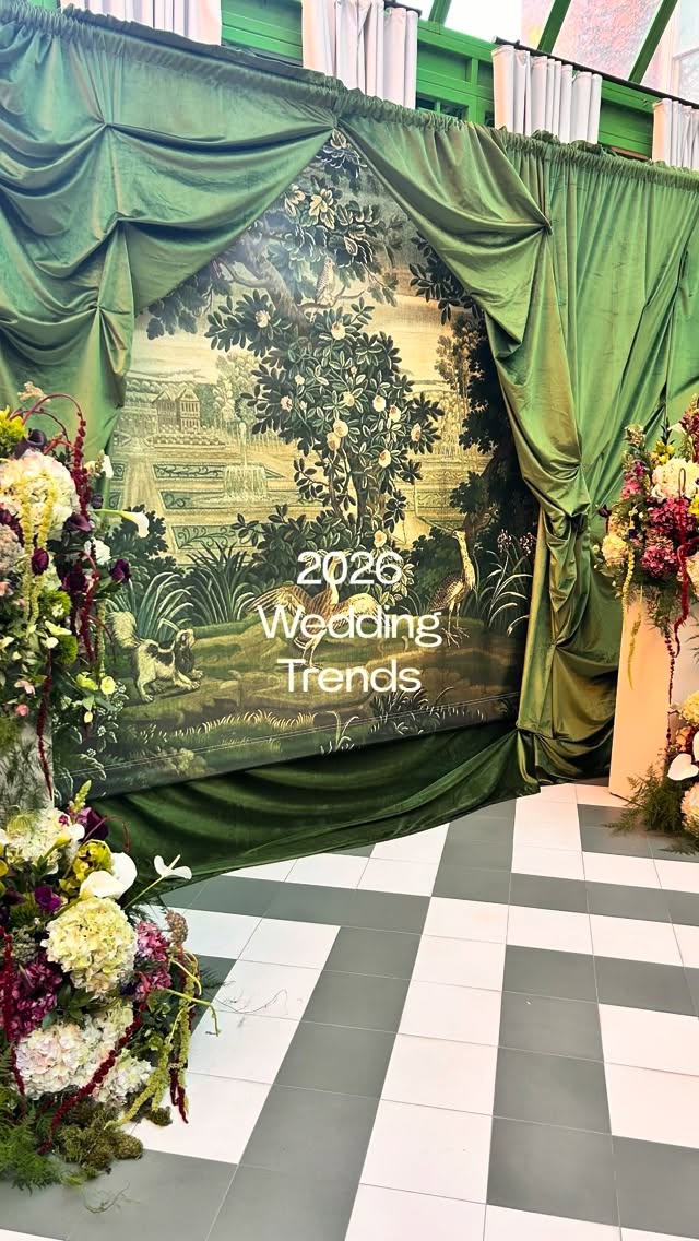 2026 Wedding trends!
Draping
Deep connections
Warm ambiance
Mindful moments
Fun cocktails & mocktails
Coordinating bridesmaid dresses
Unconventional ceremony venues
Unforgettable experiences
Foodie celebrations
More fun, less tradition
Luxurious linens
Bows
Wedding gowns with sheer elements
PS - Your wedding, your story, you don’t have to follow any trend!
#savannahweddingplanner #weddingsofinstagram #georgiaweddingplanner #georgiawedding #lowcountrywedding #weddingplanner #savannahwedding #georgiabride #weddingcoordinator #weddingideas #weddingdesign #weddingreel