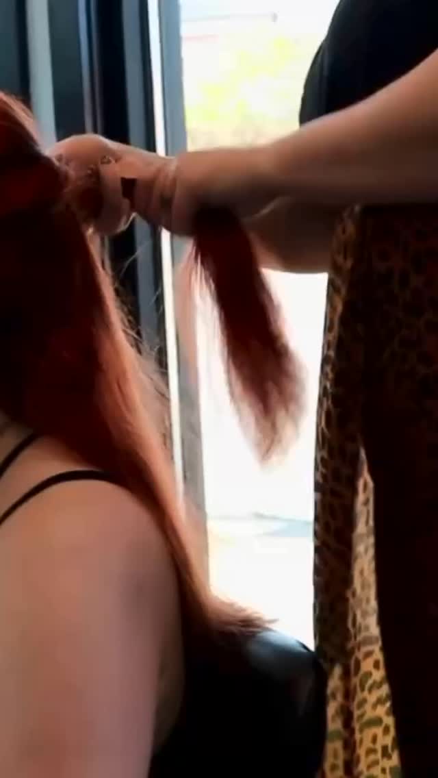 From everyday ease to special occasions great styling is about knowing your hair and how it moves. When your cut and health are right, styling becomes effortless.
✨ Book your next appointment�📲 Link in bio
#rochesternysalon #rochesterny #hairsandstyles