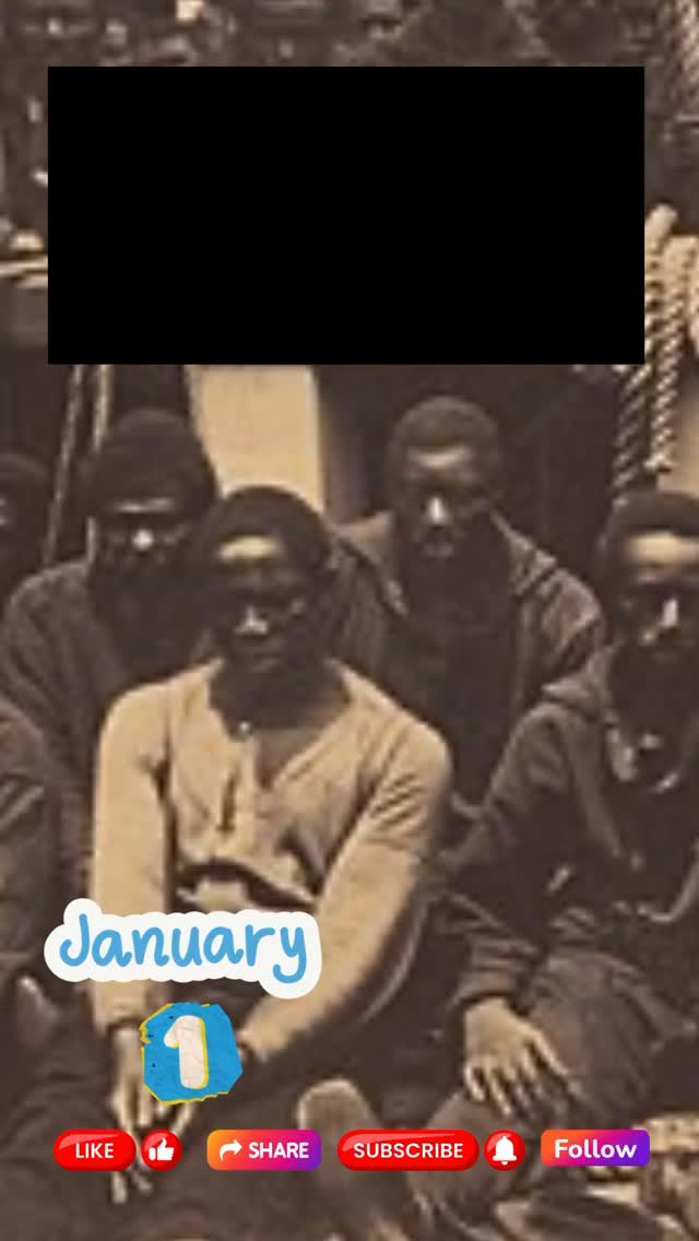 Today in black history with Zozo #blackhistory #zoeyandzandersguidetosuccess #slavery #family #grief