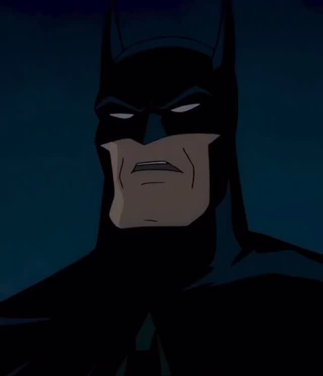 batman the killing joke (2016) best short movie ever 🥹