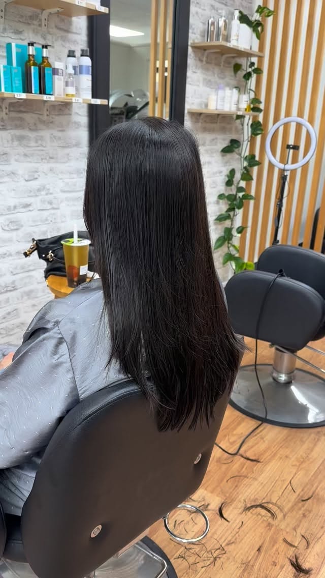 Hello 2026..Get a NEW stunning hairstyle with Shilo Hair Salon 🌟
#shilohair#digitalperm#koreanhair#aucklandsalon
#hairstyle