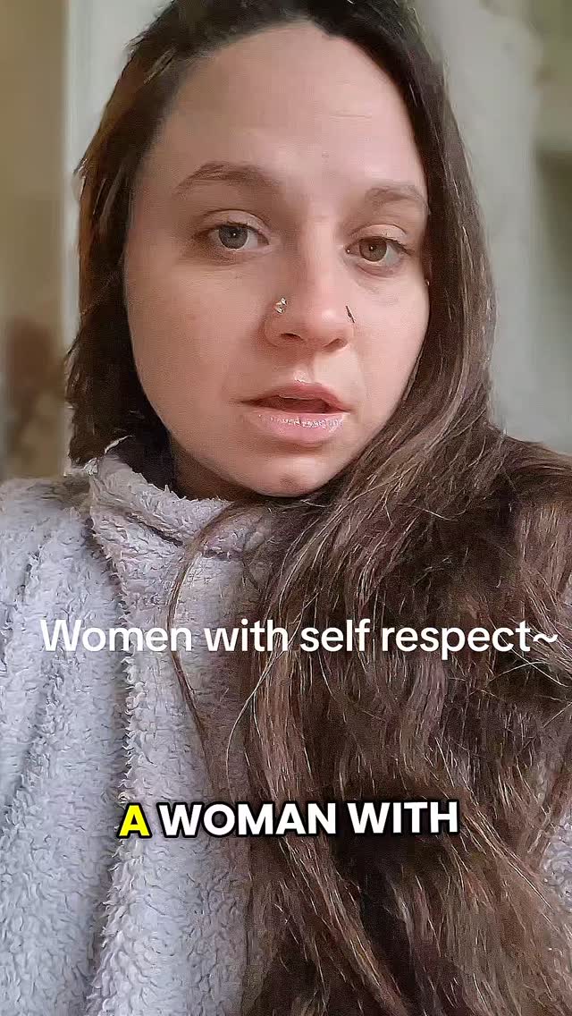 A woman with real self-respect will not be having one-night stands. It’s not about being a saint or that women are not allowed to express their sexual prowess. It’s more about the woman understanding that she’s a gift and a prize, and that for a man to enter her sexually, he’s got to put in more work and effort, and maybe then he will be worthy of entering her.
So women who are throwing their bodies around with men they barely know on one-night stands — this is showing a deep need and desperation for connection and hoping that by giving their sex, they will find it.
Click the link in my bio or DM me to book a 20-minute intake session, free of charge. A moment to land & meet, before diving into the process with commitment. It would be my honor to assist you in releasing all your old wounds & stepping into your full power, into alignment. As alignment, with our true life path, is what brings wholeness & fulfillment.
Much Love,
Modern Mystic Medicine