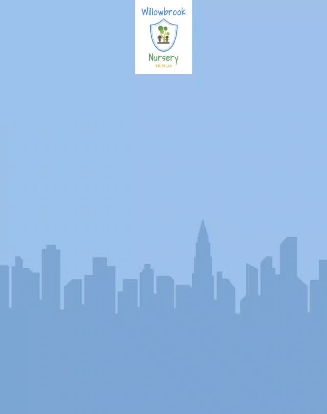 Happy New Year to all our families.
*
*
*
*
*
#happynewyear
#willowbrooknursery