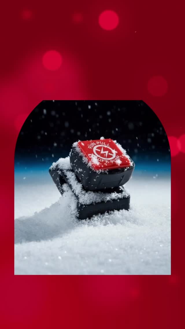 Happy New Year Everyone! Here’s to another great season, we appreciate all your support! 🙏🏻 🍾 #2026 #newyear #grateful #hopefull