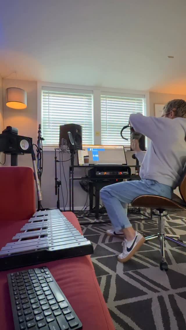 album: 95% complete 🫶🏼