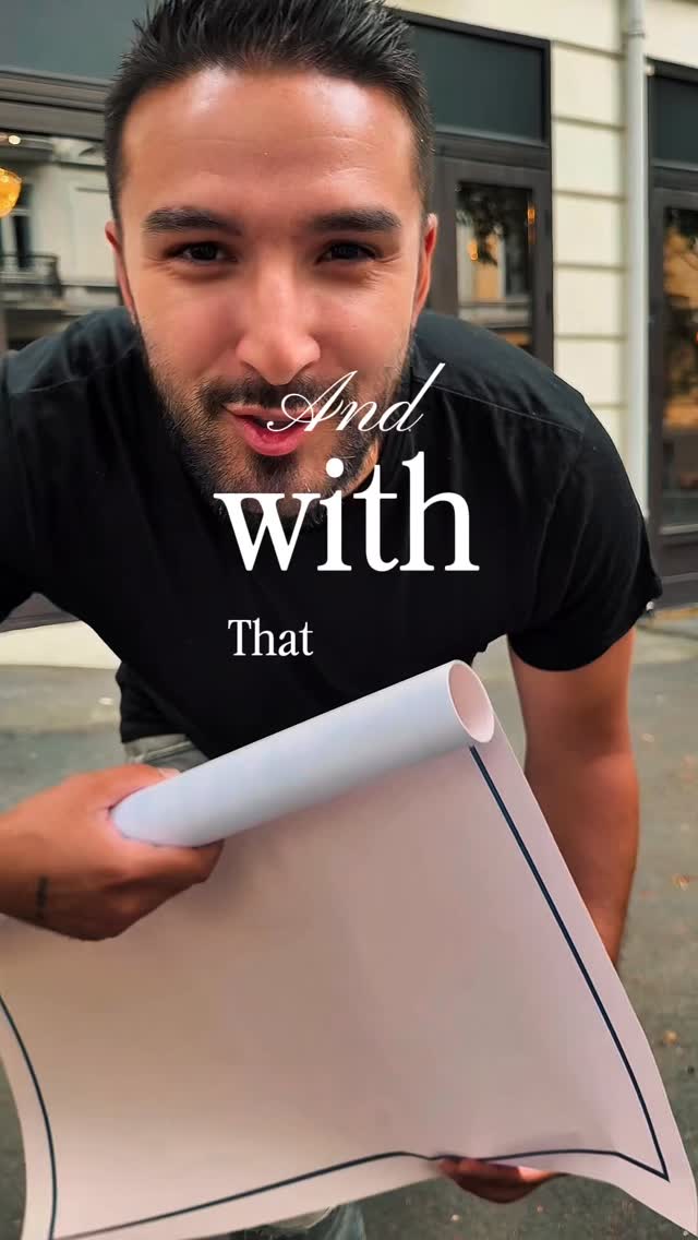 From our opening in September to celebrating the New Year with you 🤍
What started as a dream has become memories, laughter, shared plates, and unforgettable moments.
Thank you to every guest, friend, and supporter who has walked through our doors and believed in us along the way.
Your support means everything.
Here’s to more flavours, more memories, and more moments together.
Welcome 2026 🥂
Happy New Year from all of us at Vine & Olives 🇬🇷✨
#VineAndOlives #HappyNewYear2026 #ThankYou #GreekFoodOslo #FromSeptemberToNow NewBeginnings OsloRestaurants