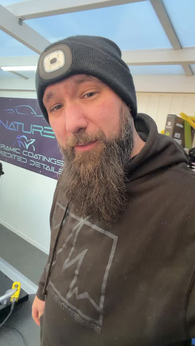 Good morning and happy Monday from a very very VERY cold start to our working week…. Stay say out there!