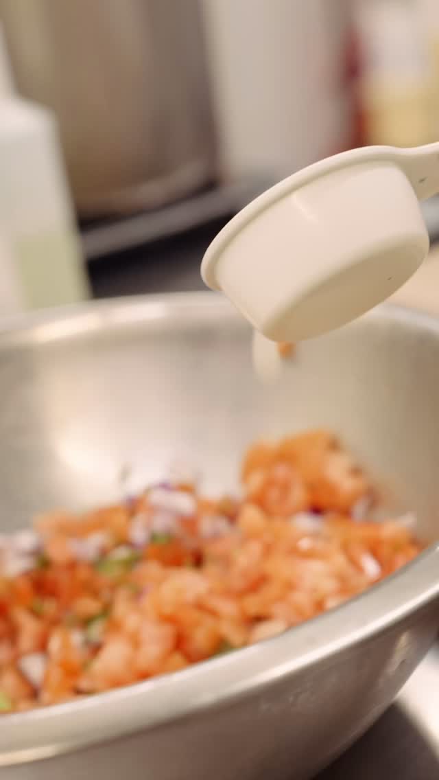Shout out to the Prep Cooks! The folks who are in the building every morning at 6a firing up the smoker, trimming the briskets and getting every detail ready for the line. None of this happens without you. Thank you!