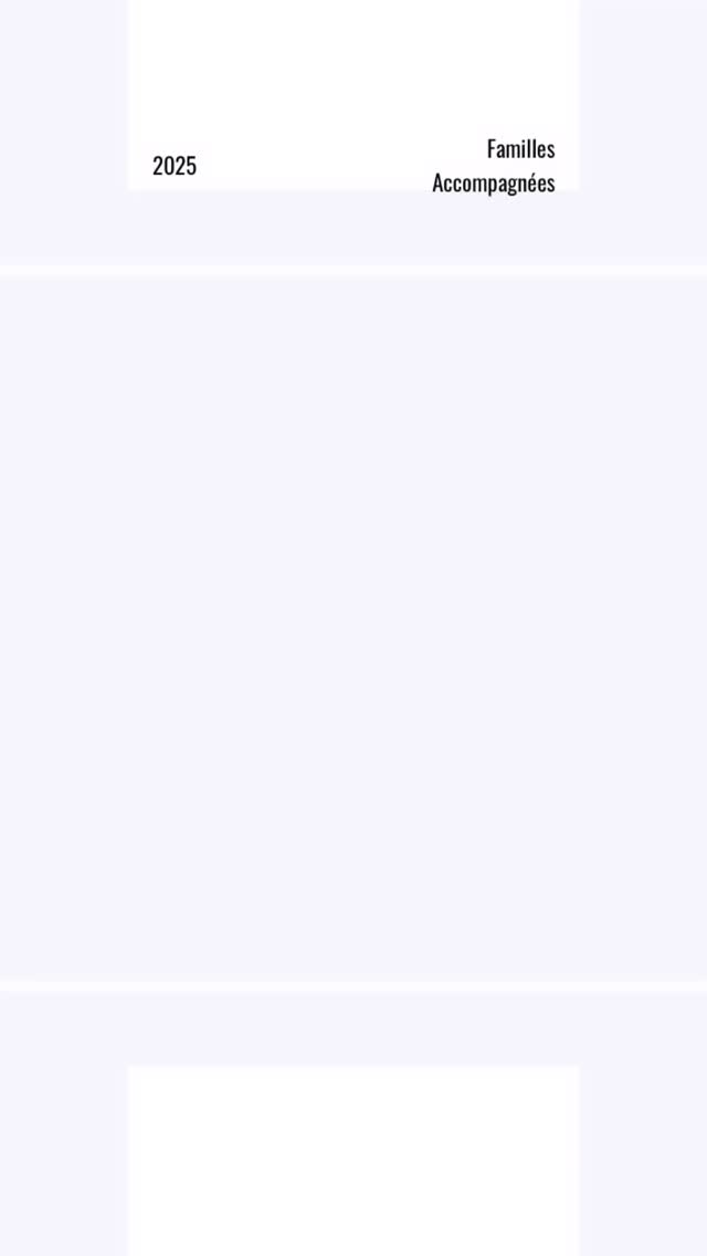 2025 une année exceptionnellement riche en missions .
J’adore tellement mon boulot que depuis 7 ans bientôt je me disais : les vacances ne me manquent meme pas !
J’avoue que cette année les quelques jours de vacances pris sur cette fin d’année m’ont fait beaucoup de bien. 😅
Sur cette année 2025 , le nombre de missions a été incroyables , toutes plus interessantes et différentes les unes que les autres.
J ai énormément donné mais tellement reçu en retour 😍😍😍😍
Mille merci à vous tous : clientes , clients , lecteurs insta, partenaires, famille ( qui supporte mon rythme de travail soutenu avec des week-ends amputés 😬) , un enorme merci à ma binome @maison.et.organisation avec qui j ai encore des projets de fou 🥰, ma famille et mes amis qui sont toujours si encourageants et soutenants.
Je vous aime tant !
Merci à vous , merci 2025 ❤️
PS1: Restez connectés en 2026 ça va vider du bazar à gogo !!!
( ma fille me dit que cette expression date des années 80 🤣, tu dis encore « à gogo? »)
PS2 : promis je reprends les videos , les articles de blogs et les NL à la rentrée 😬
Sandra ta home organiser passionnée ❤️
#organisationmaison #homeorganizer #homeorganiser #homeorganiserlyon