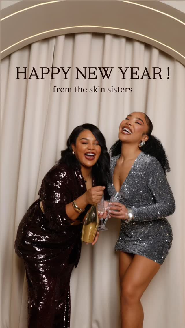 Wishing you all much Wealth, Health & Success this 2026! 🎉
From The KS Clinic 🫶
#2026 #birmingham #skinclinic #skinspecialist